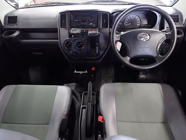 Gran Max CARGO