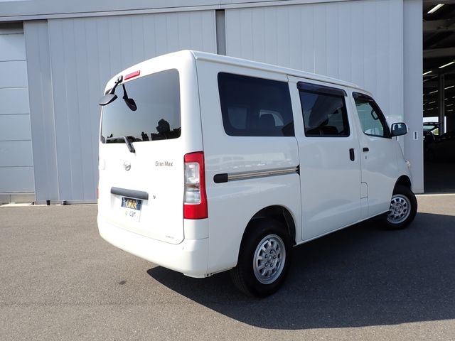 Gran Max CARGO