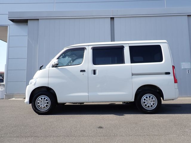 Gran Max CARGO