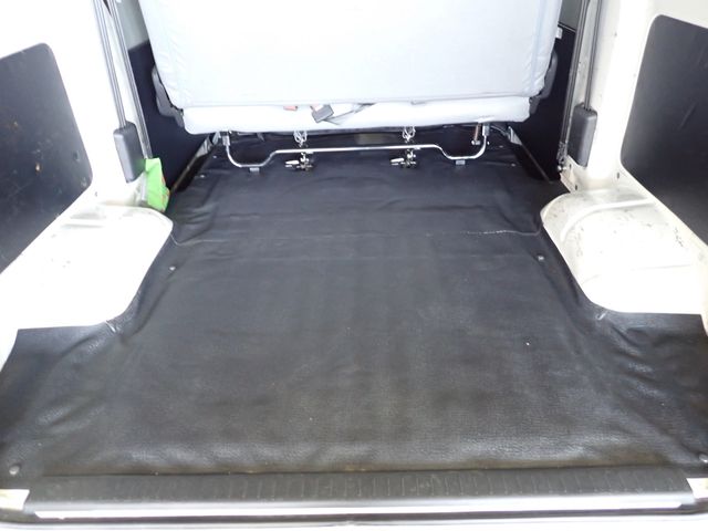 Gran Max CARGO