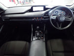 MAZDA3 SEDAN