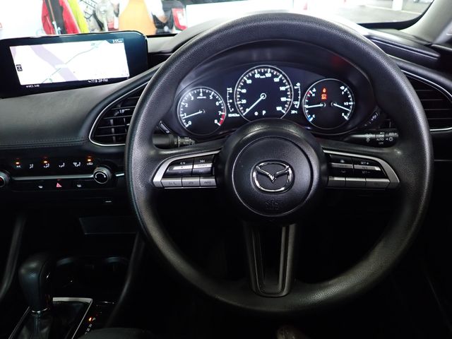 MAZDA3 SEDAN