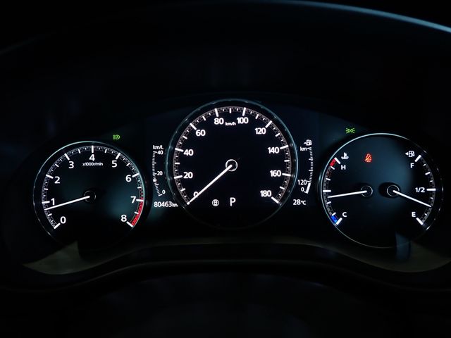 MAZDA3 SEDAN