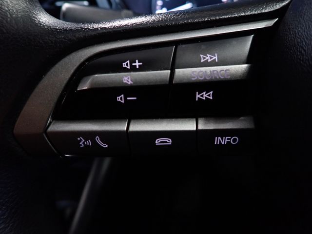 MAZDA3 SEDAN