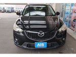CX-5 4WD