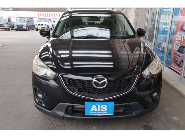CX-5 4WD