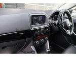 CX-5 4WD