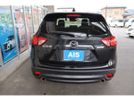 CX-5 4WD