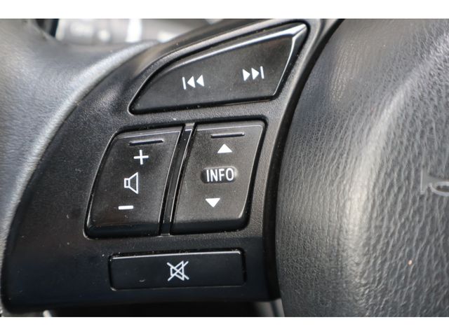 CX-5 4WD