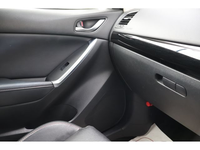 CX-5 4WD