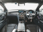 MERCEDES BENZ C class wagon