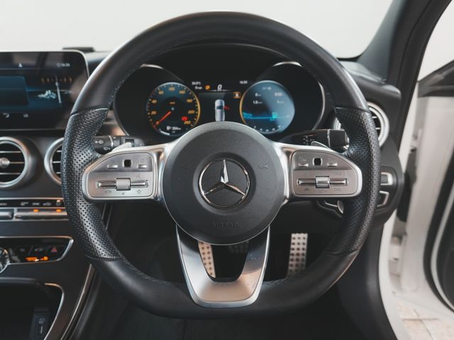 MERCEDES BENZ C class wagon