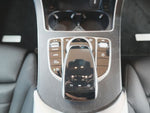MERCEDES BENZ C class wagon