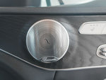 MERCEDES BENZ C class wagon