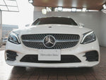 MERCEDES BENZ C class wagon