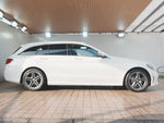 MERCEDES BENZ C class wagon