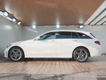 MERCEDES BENZ C class wagon