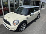 BMW MINI COOPER S CLUBMAN