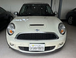 BMW MINI COOPER S CLUBMAN