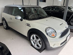 BMW MINI COOPER S CLUBMAN