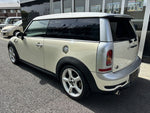 BMW MINI COOPER S CLUBMAN