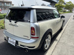 BMW MINI COOPER S CLUBMAN