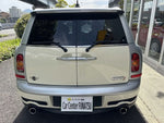 BMW MINI COOPER S CLUBMAN