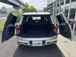 BMW MINI COOPER S CLUBMAN