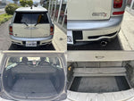 BMW MINI COOPER S CLUBMAN