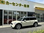 BMW MINI COOPER S CLUBMAN