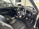 BMW MINI COOPER S CLUBMAN