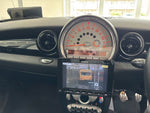 BMW MINI COOPER S CLUBMAN