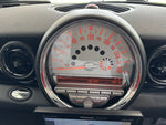 BMW MINI COOPER S CLUBMAN