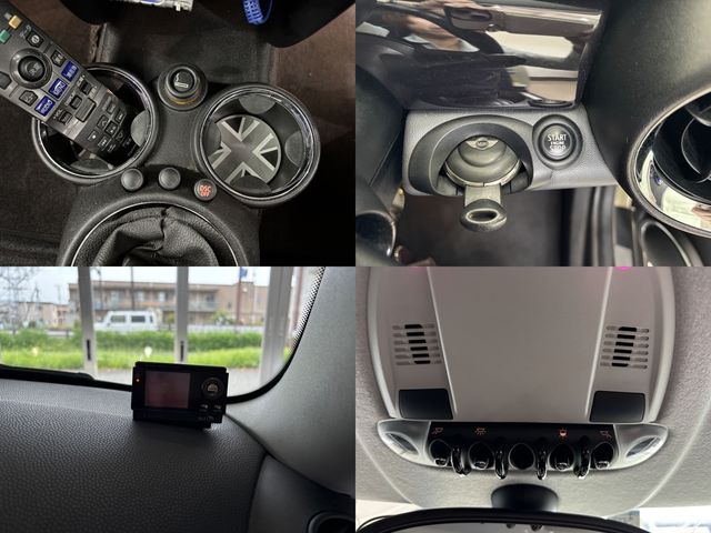BMW MINI COOPER S CLUBMAN