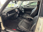 BMW MINI COOPER S CLUBMAN