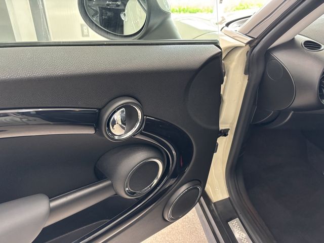 BMW MINI COOPER S CLUBMAN