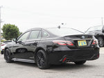 CROWN sedan hybrid