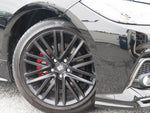 CROWN sedan hybrid