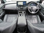 CROWN sedan hybrid