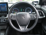 CROWN sedan hybrid
