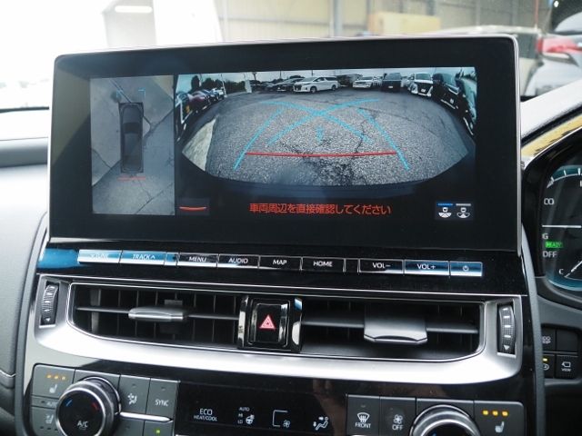 CROWN sedan hybrid