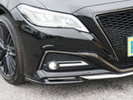 CROWN sedan hybrid