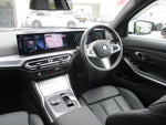 BMW 3series sedan