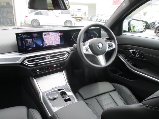 BMW 3series sedan