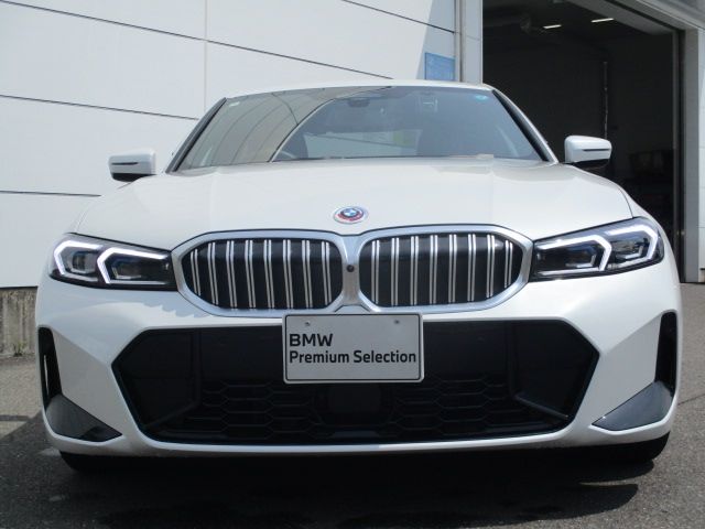 BMW 3series sedan
