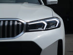 BMW 3series sedan