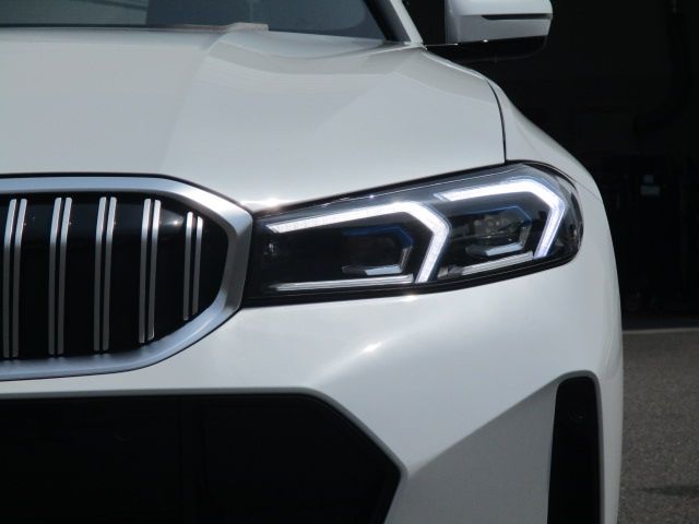 BMW 3series sedan