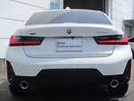 BMW 3series sedan