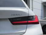 BMW 3series sedan