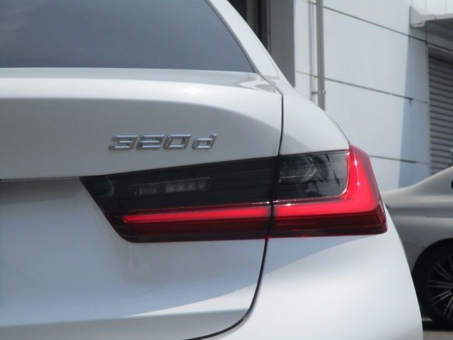 BMW 3series sedan